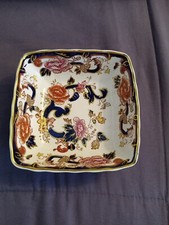 VINTAGE MASONS MANDALAY