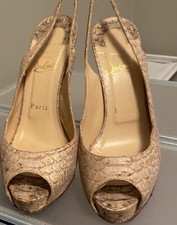 Christian Louboutin Women's