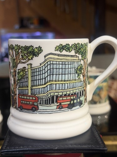 Emma bridgewater peter jones - bridgewater,
