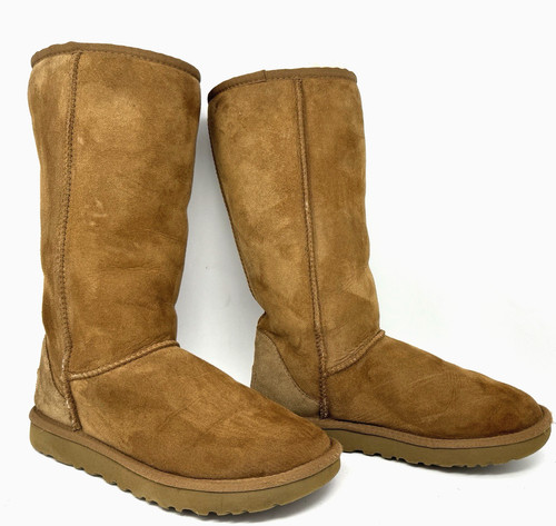 Ugg classic tall - ugg, ii