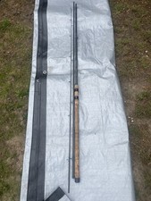 Daiwa Jaguar 13ft carbon Match