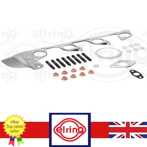 Charger mounting kit for audi - charger,