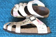 Birkenstocks Papillio Pisa