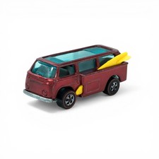 Hot wheels redline beach - hot,