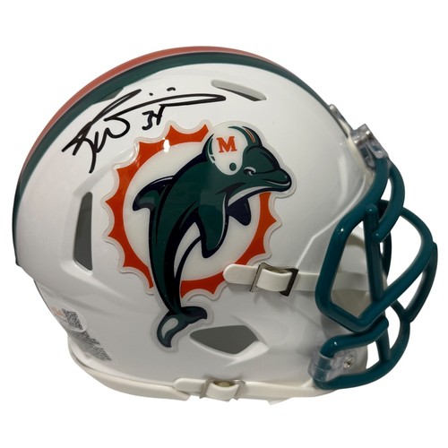 Ricky williams signed - williams,