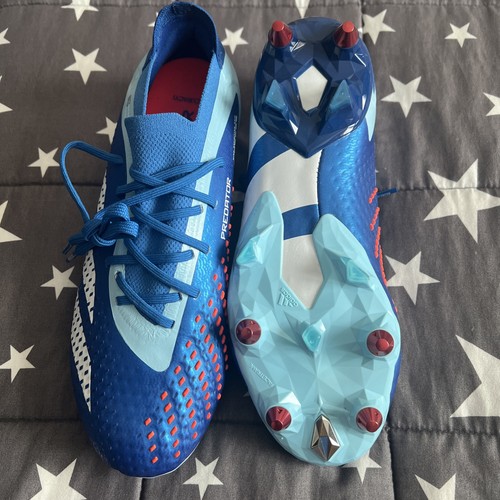 Adidas predator accuracy - bn,