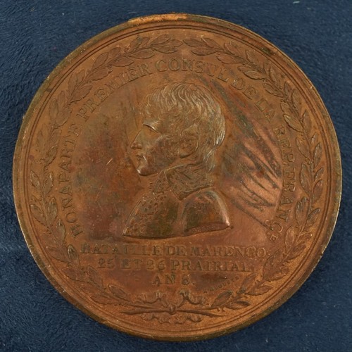 1800 france battle marengo - france, of