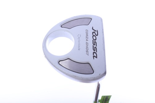 Taylormade corza ghost in - ghost, 35