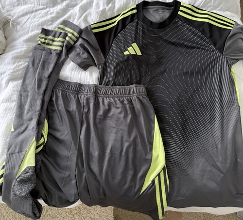 Adidas tiro competition ss - 25,