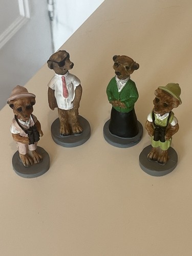 Compare the market meerkat - 4,