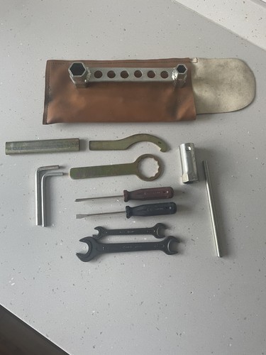 Ktm vintage twinshock 1970s - , /