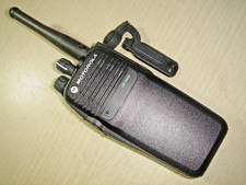 Motorola DP3400 UHF
