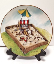 DANBURY MINT COLLECTOR