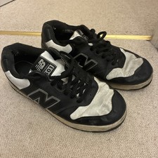 New Balance 501 UK 9.5 4E