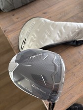 TaylorMade Qi35 Max Lite