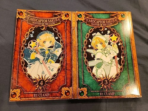 Cardcaptor sakura master of - sakura:,