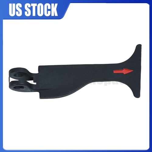 Engine cover release handle - engine,