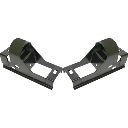 Set bumper bracket for - 2,