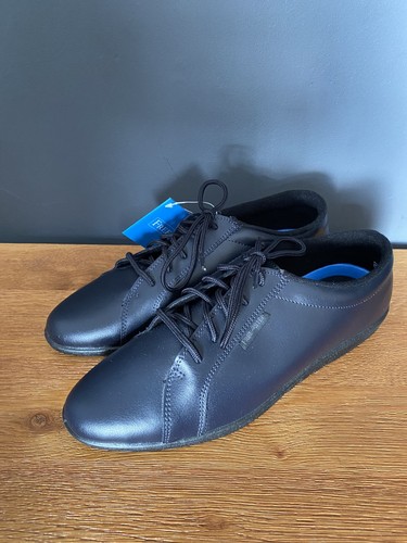 Freestep navy leather - freestep,