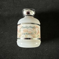 Miniature Collectable Cacharel Paris Anais Anais Eau De Toilette 7ml