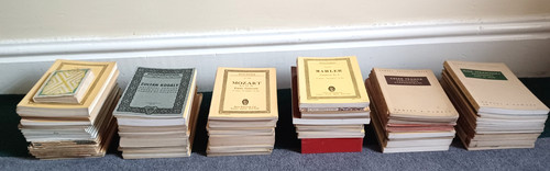 100 vintage pocket - , (lot