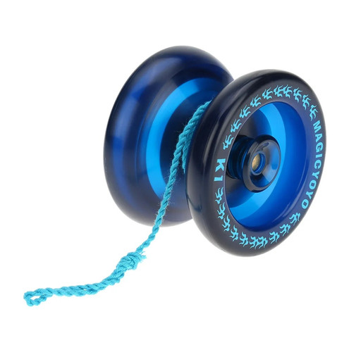1pcs professional magic - professional, yoyo