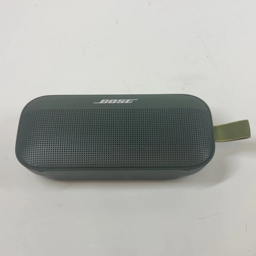 Bose soundlink flex - flex, wireless