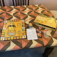 Paul Lamonds 2001 Original