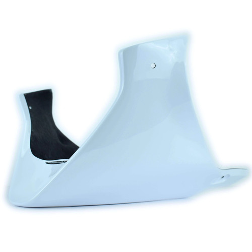 Pyramid belly pan gloss - belly,