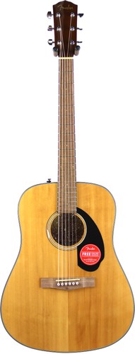Fender 60sce solid - fender, cd-60sce