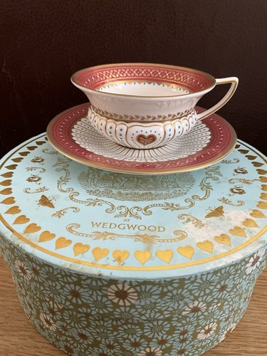 Wedgwood harlequin collection - wedgwood,