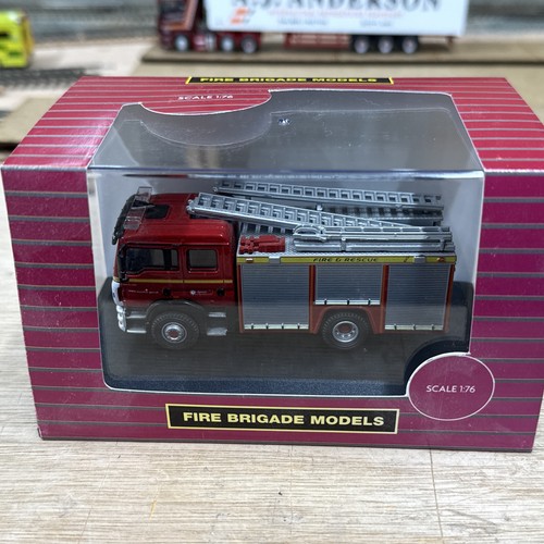 Oxford diecast avon - oxford,