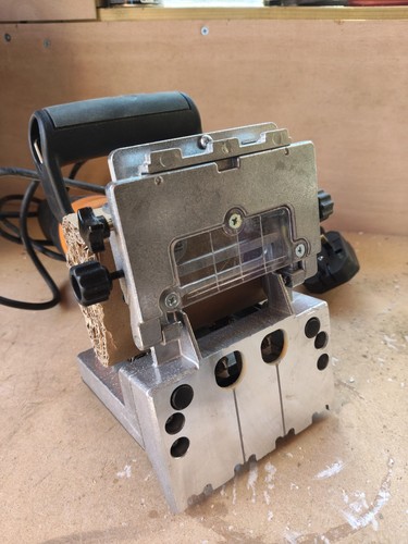 Dowelling triton 710w - /,
