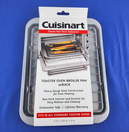 New cuisinart brand - cuisinart, toaster