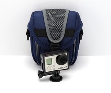 GOPRO HERO 3+ PLUS SILVER