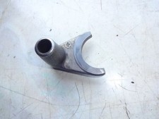 SUZUKI GT380 GEARBOX SELECTOR FORK TYPE "E"  -  GT550 ? GT250 ? T250 ? GT500 ?