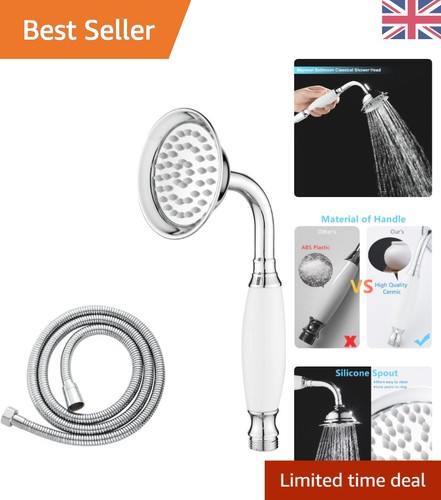 Stylish chrome victorian - stylish,