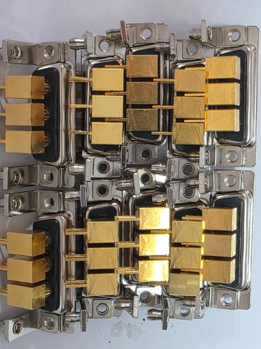 10pcs 170g connectors - 10pcs,