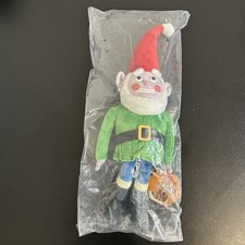 WALLACE & GROMIT - NORBOT 18"