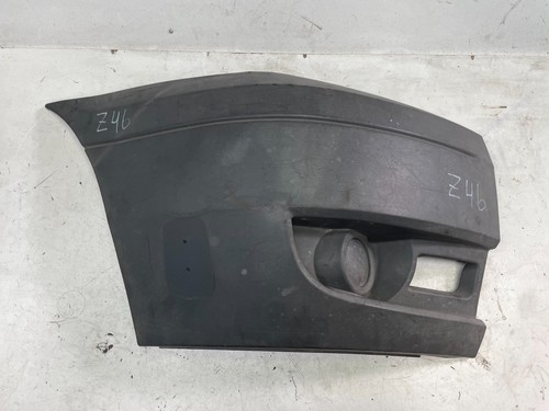 Ford transit mk7 - ford, right