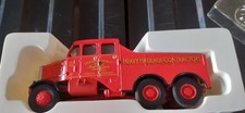 This Die-cast Heavy Haulage