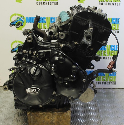 Kawasaki zx10r engine - zx10r,