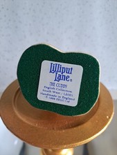 Lilliput Lane  THE CUDDY