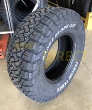 x4 265/75R16 119R TESCHE RIDGE