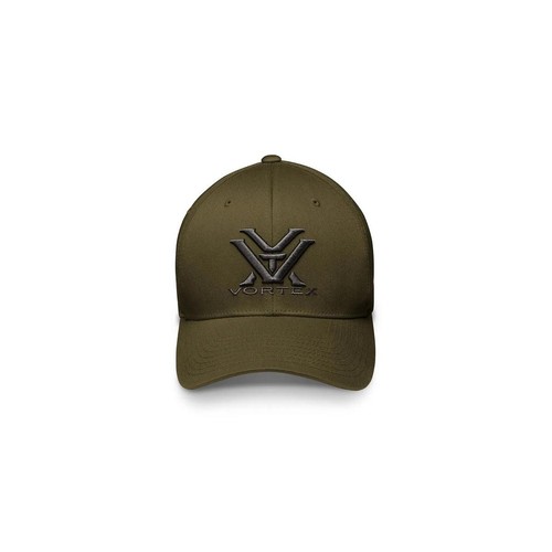 Vortex men flexfit fitted - vortex,