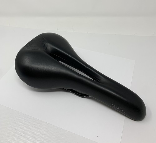 Terry fly gel fec - fec, saddle