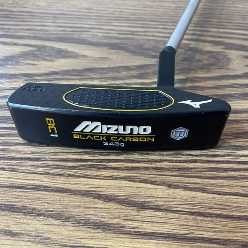 Mizuno bettinardi bc1 black - mizuno,