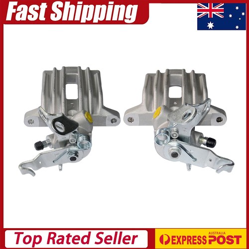 Rear brake calipers - brake, for