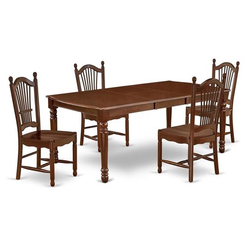 East west furniture dover - east,