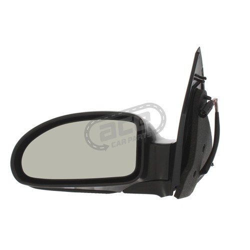 Electric wing door - electric, ford